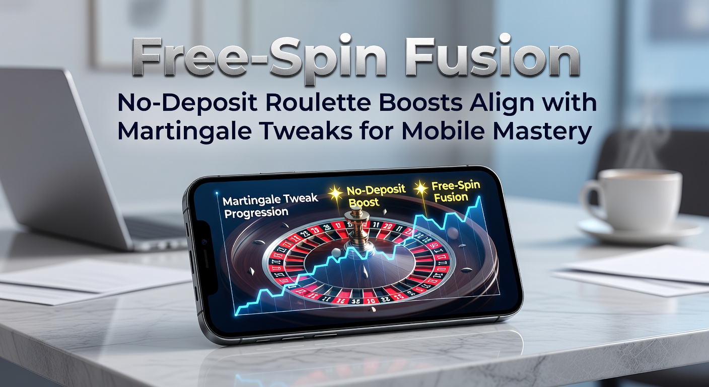 Smartphone displaying a vibrant roulette wheel with free-spin bonus notifications overlayed, highlighting mobile gaming interface